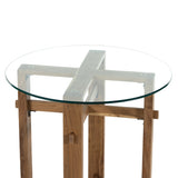 Hahn Bar/Counter Table