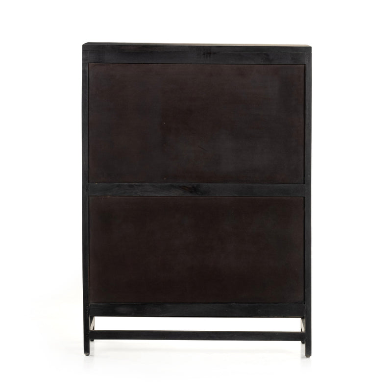 Caprice Bar Cabinet by BD Studio