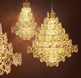 hermitage chandelier by eichholtz 110012ul 6