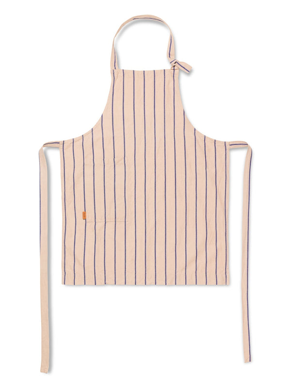 Hale Yarn-Dyed Apron by Ferm Living by Ferm Living