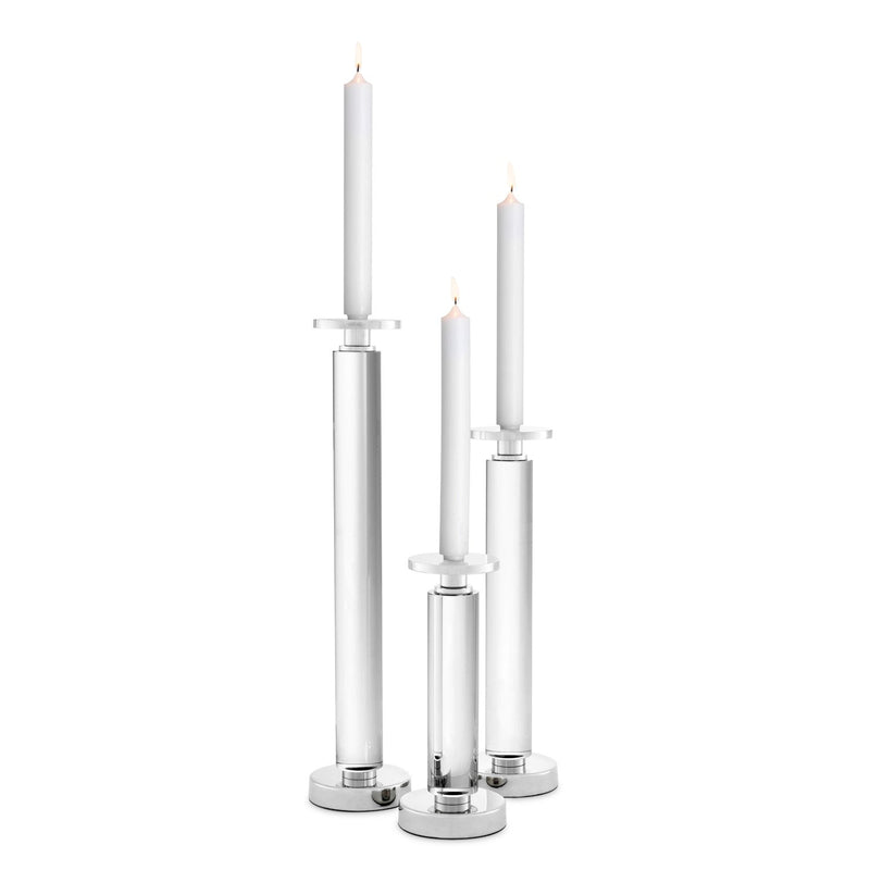 Chapman Candle Holder Set of 3 1