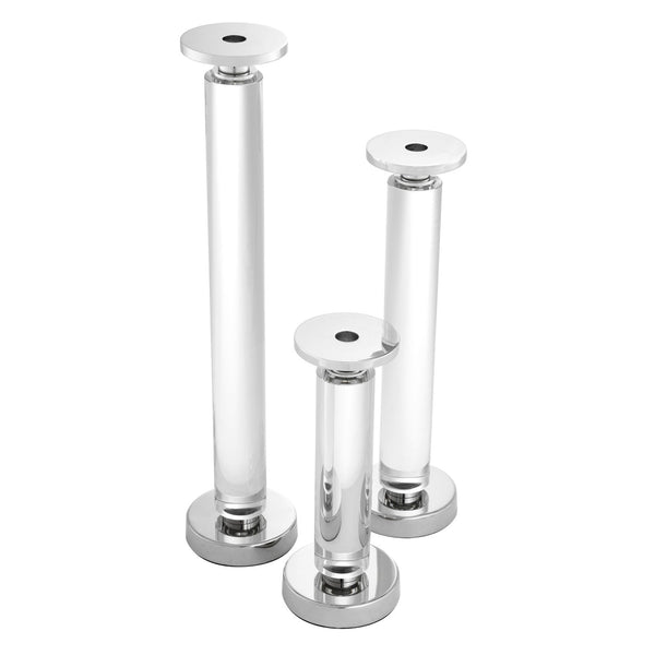 Chapman Candle Holder Set of 3 2