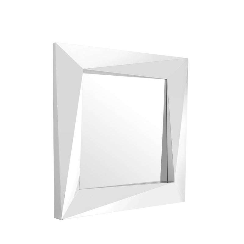 Rivoli Square Mirror 3
