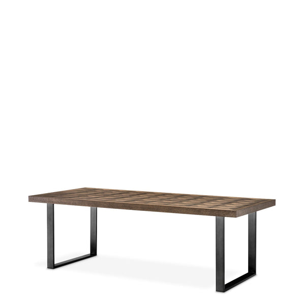 gregorio dining table by eichholtz 112004 1