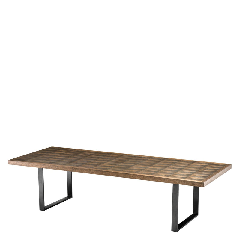 gregorio dining table by eichholtz 112004 3