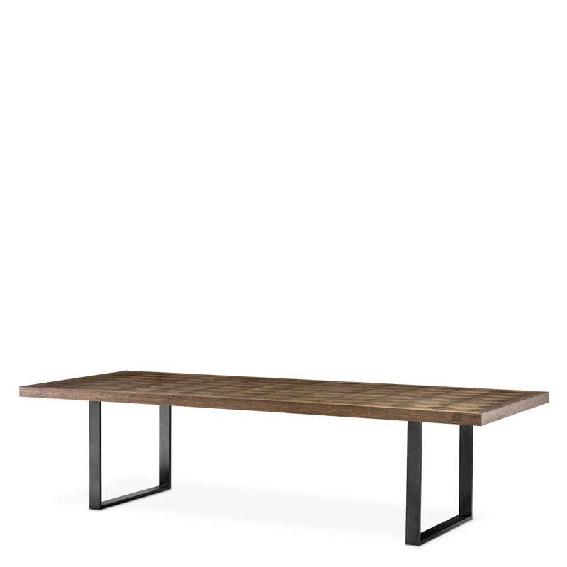gregorio dining table by eichholtz 112004 6