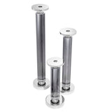 Chapman Candle Holder Set of 3 6