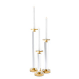 Chapman Candle Holder Set of 3 7