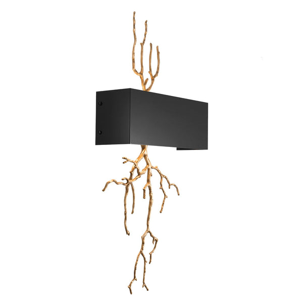 Sorento Wall Lamp 1