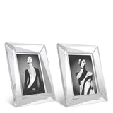 Obliquity Picture Frame Set of 2 4