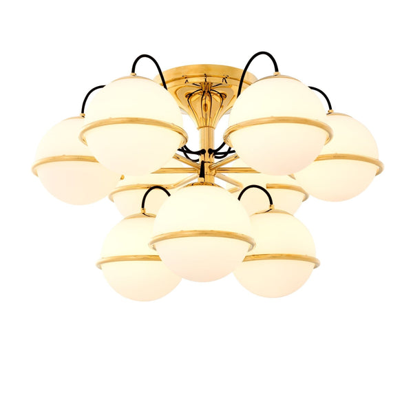 nerano ceiling lamp by eichholtz 112740ul 1