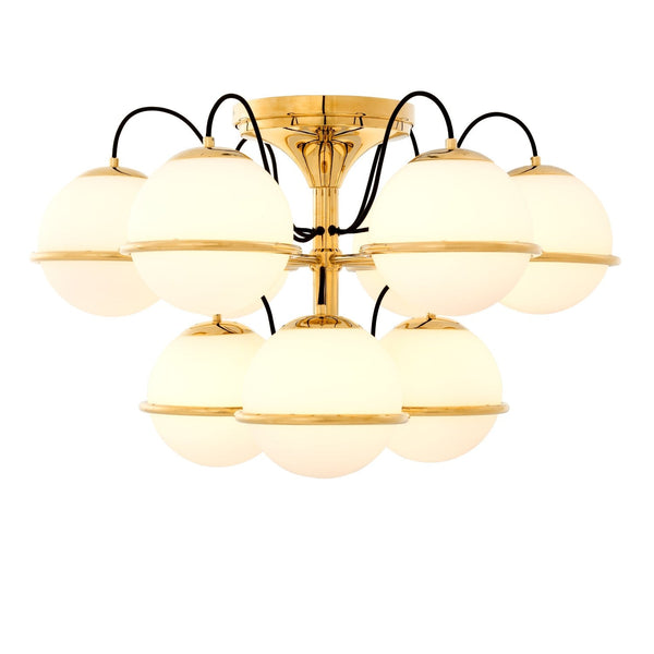 nerano ceiling lamp by eichholtz 112740ul 2