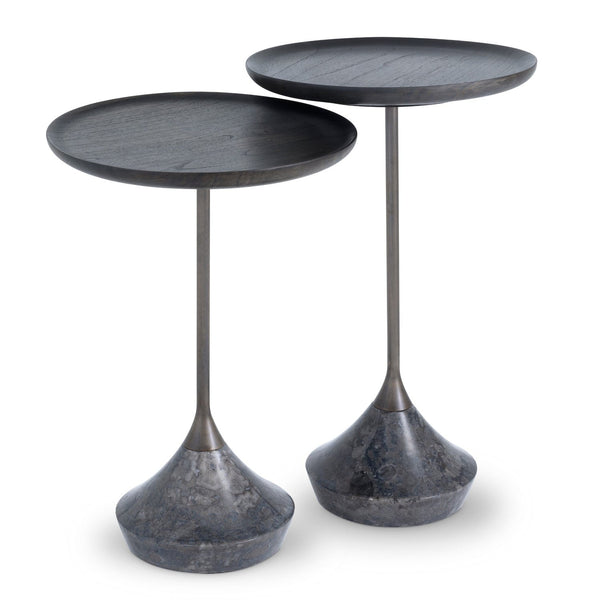 puglia side table set of 2 by eichholtz 113412 1
