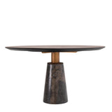 genova dining table by eichholtz 113413 3