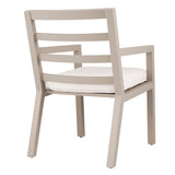 Delta outdoor Dining Chair 6