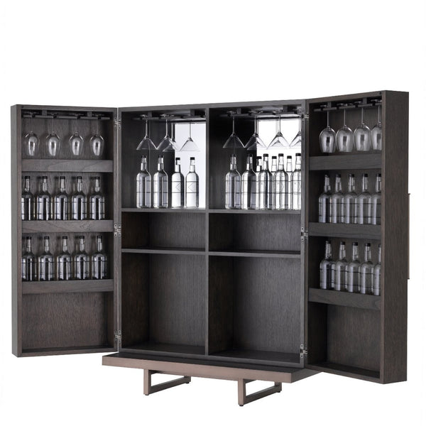 Harrison Wine Cabinet 2