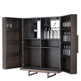 Harrison Wine Cabinet 3