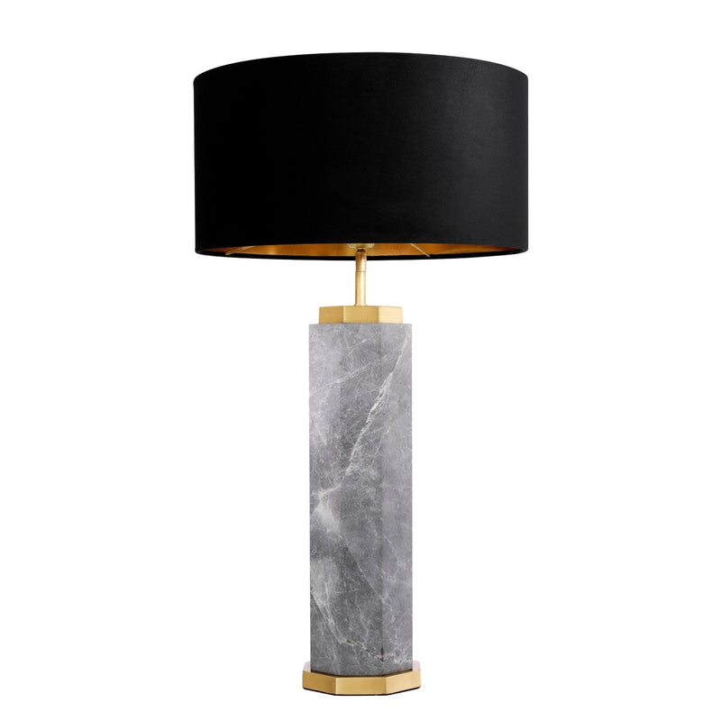 newman table lamp by eichholtz 116001ul 5