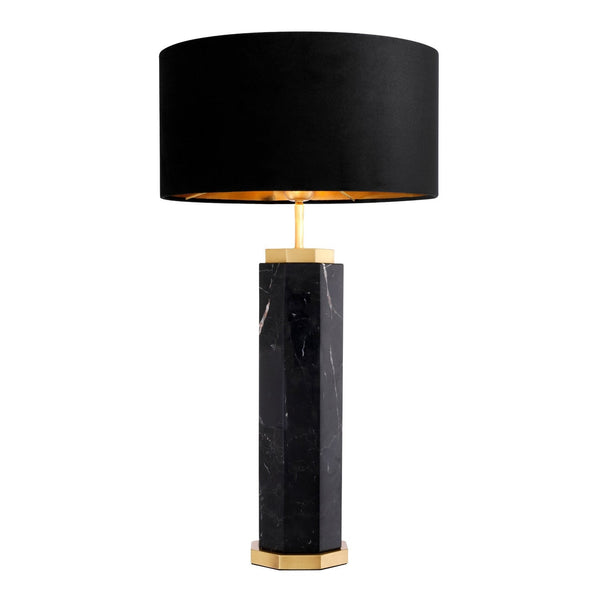 newman table lamp by eichholtz 116001ul 1