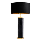 newman table lamp by eichholtz 116001ul 2