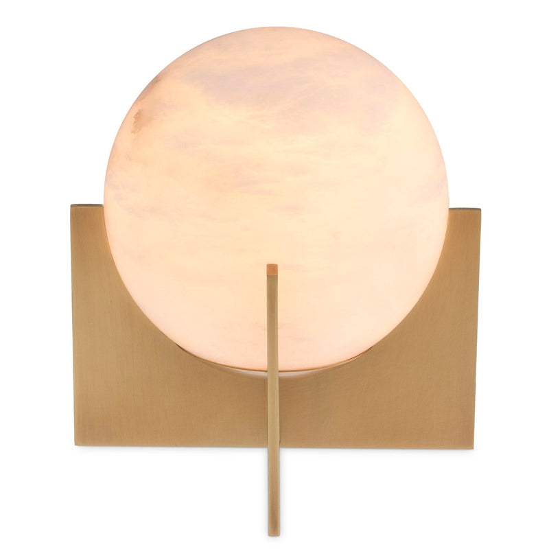 Scorpios Table Lamp 3