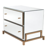 Clarington Bed Side Table 2