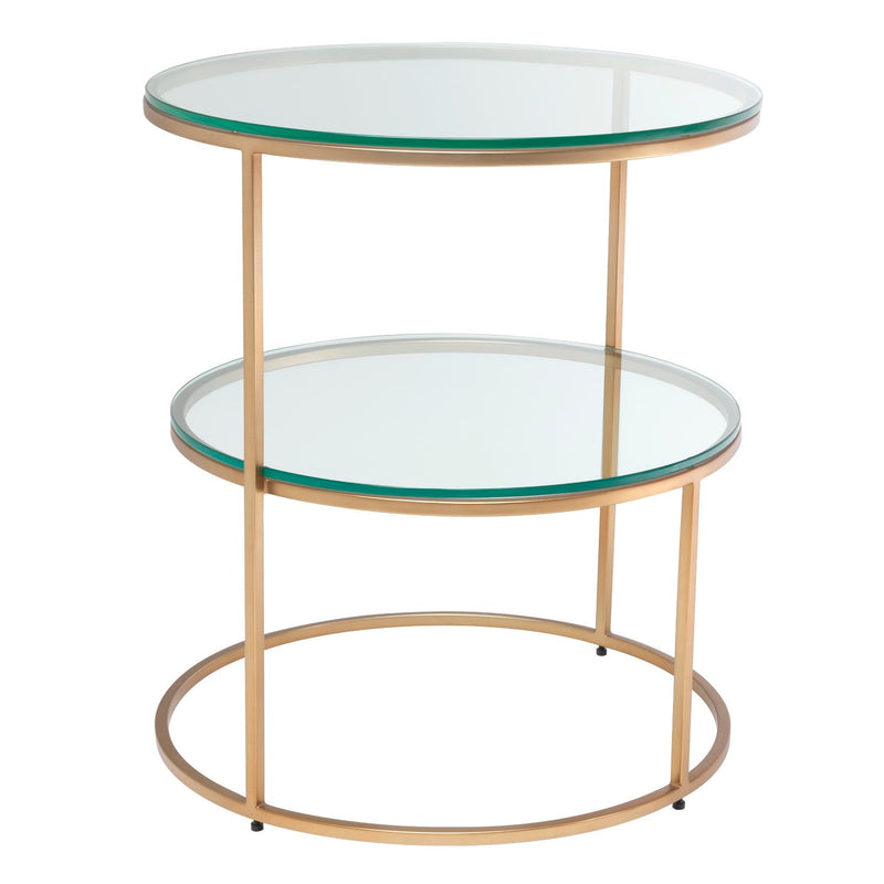 Circles Side Table 3