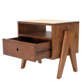 Latour Bed Side Table 5