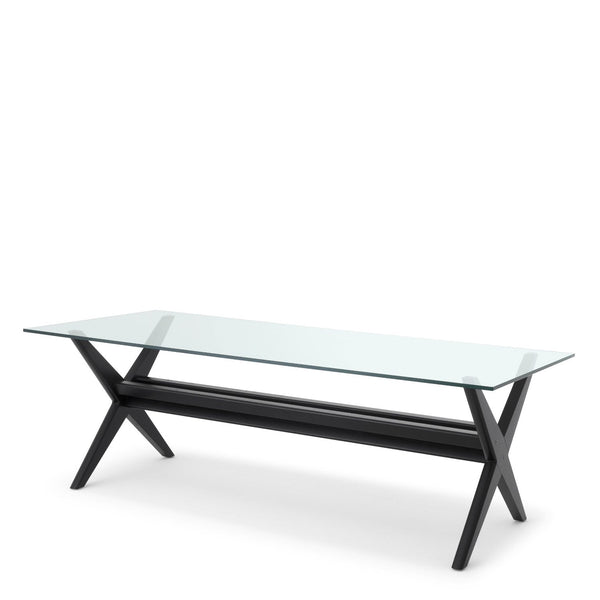 maynor dining table by eichholtz 114498 1