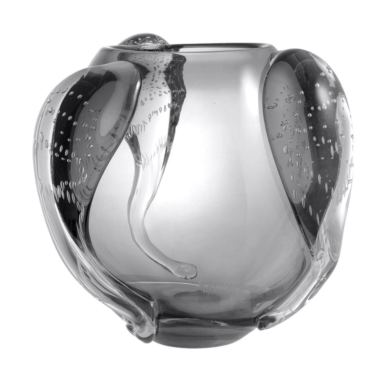 Sianluca Vase in Grey 6