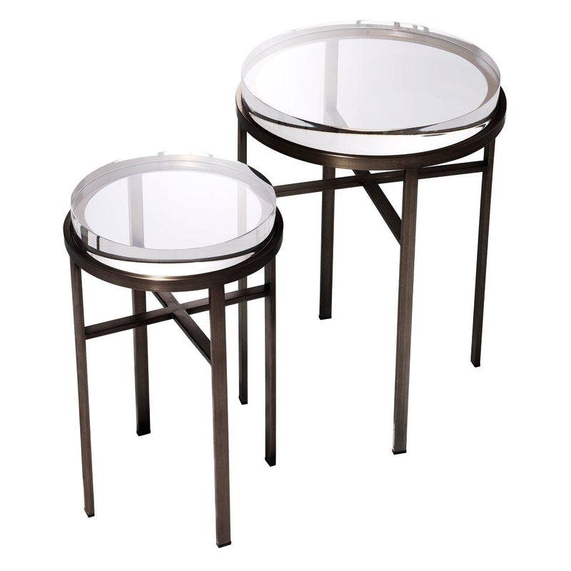 hoxton side table set of 2 by eichholtz 114911 4