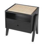 Latour Bed Side Table 3