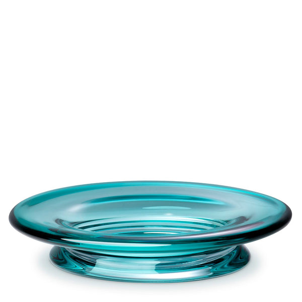 Celia Bowl in Turquoise 1