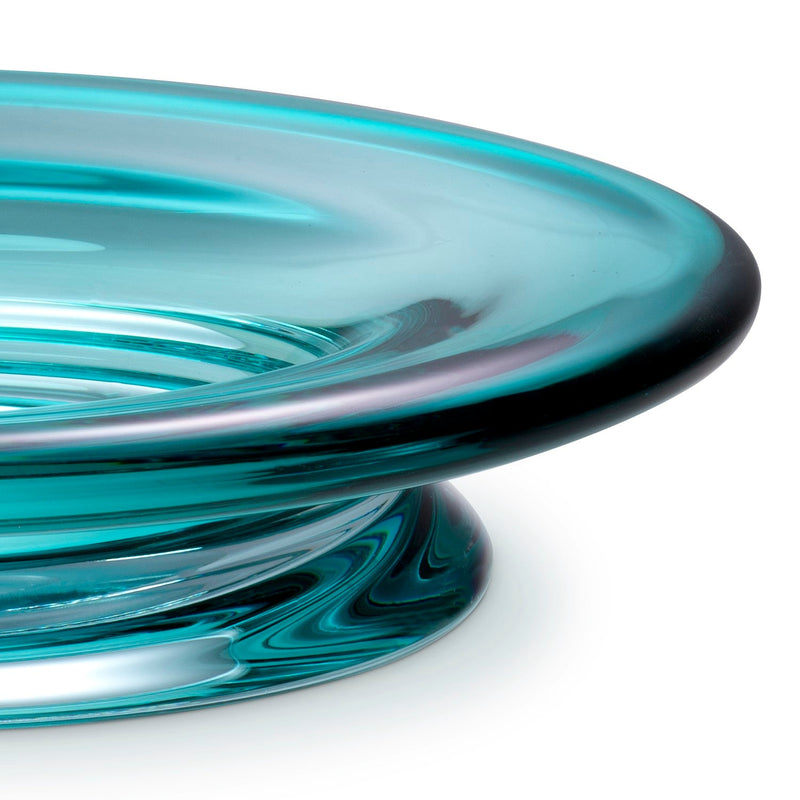 Celia Bowl in Turquoise 3