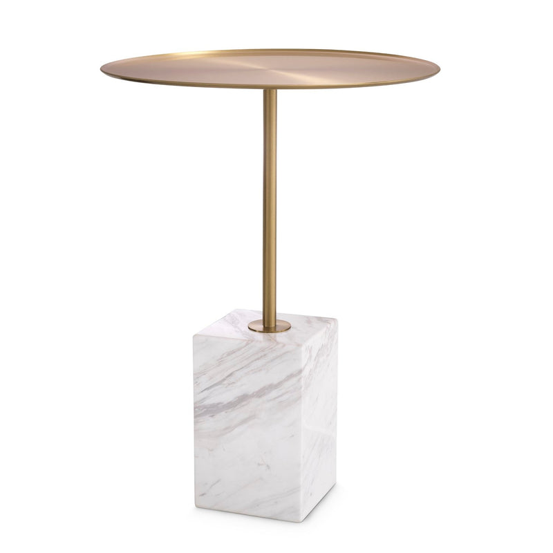 Cole Side Table 6