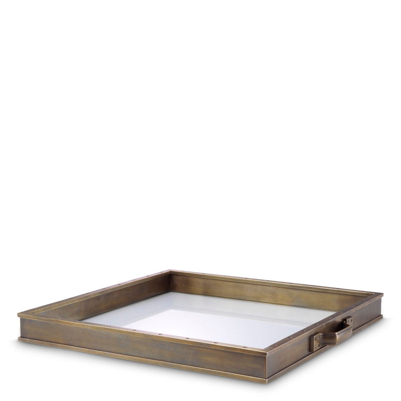 Trouvaille Tray 4