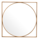Montauk Mirror 1