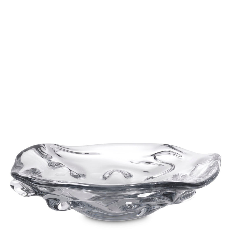 Kane Bowl in Clear 4