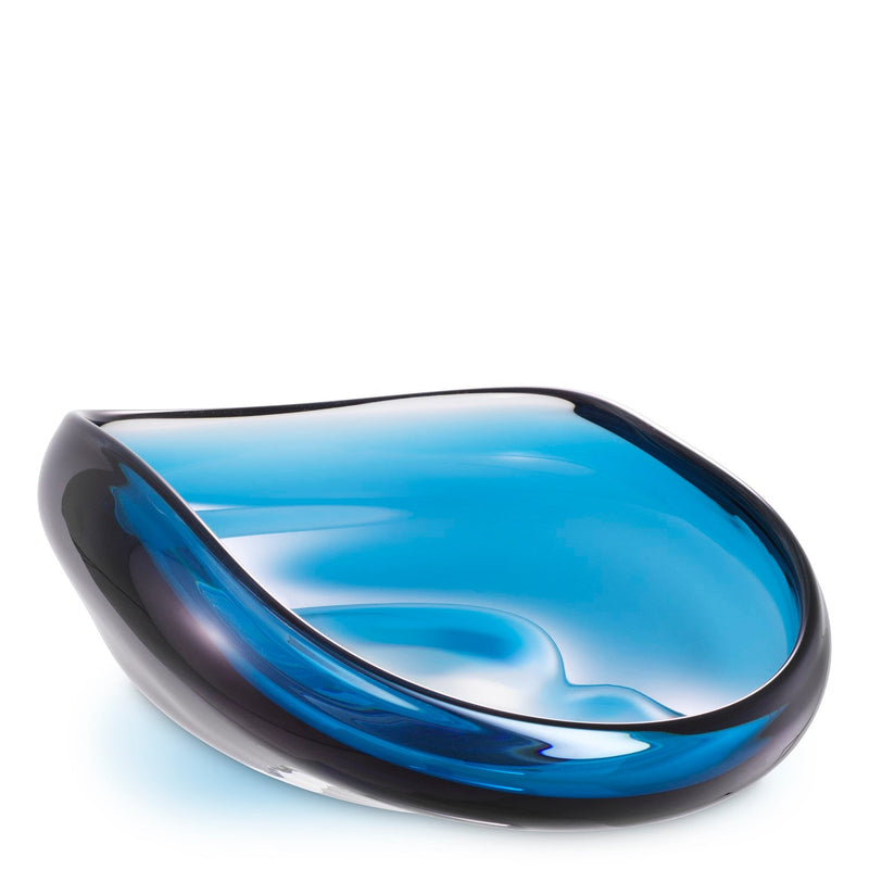 Athol Bowl in Blue 1