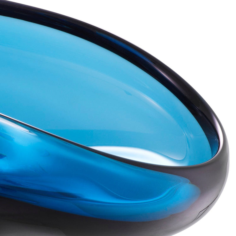 Athol Bowl in Blue 3