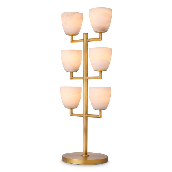 Valerius Table Lamp 1