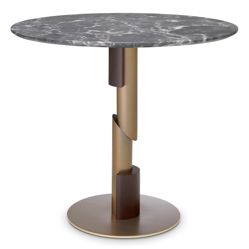 flow dining table by eichholtz 116300 3