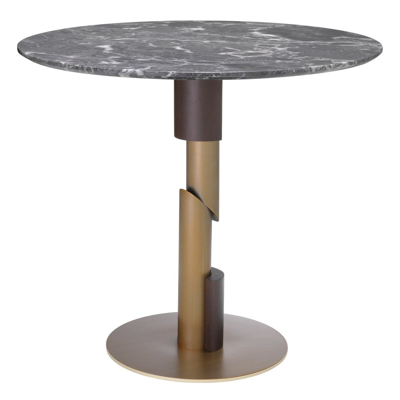 flow dining table by eichholtz 116300 5