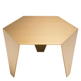 Metro Chic Side Table 6