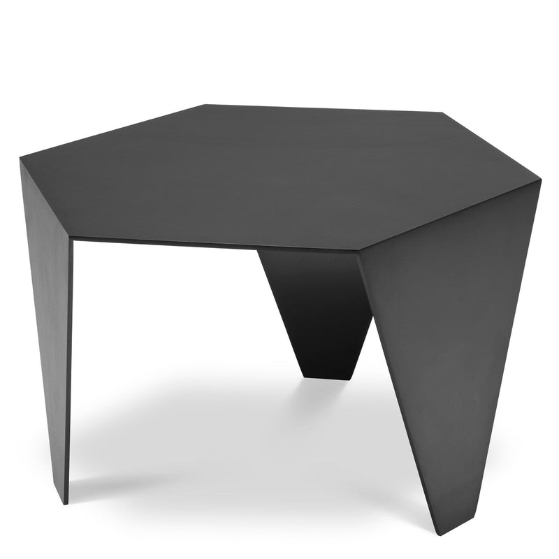 Metro Chic Side Table 1