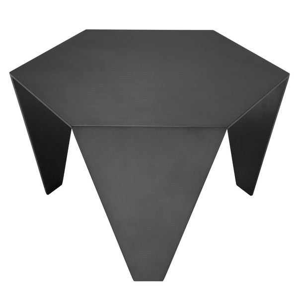 Metro Chic Side Table 3