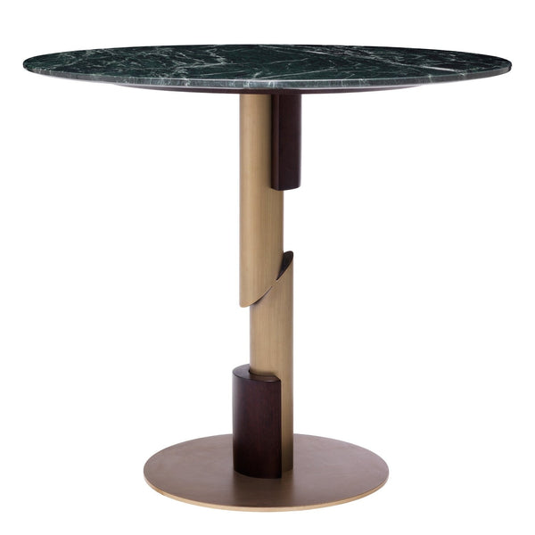flow dining table by eichholtz 116300 2