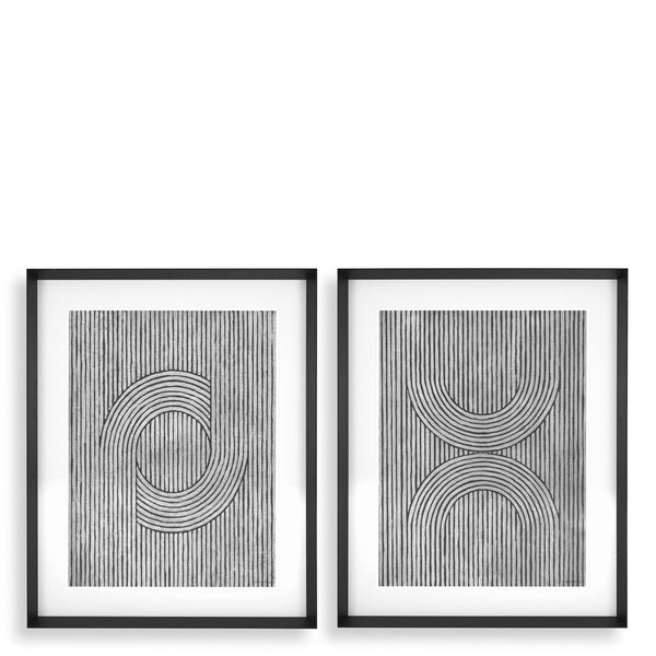 ec378 cedar grooves set of 2 print by eichholtz 116658 1