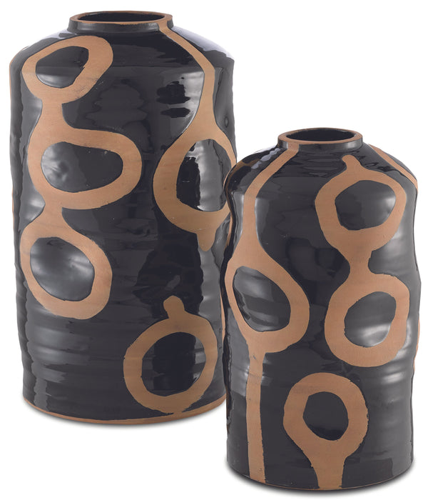 Riku Large Vase
