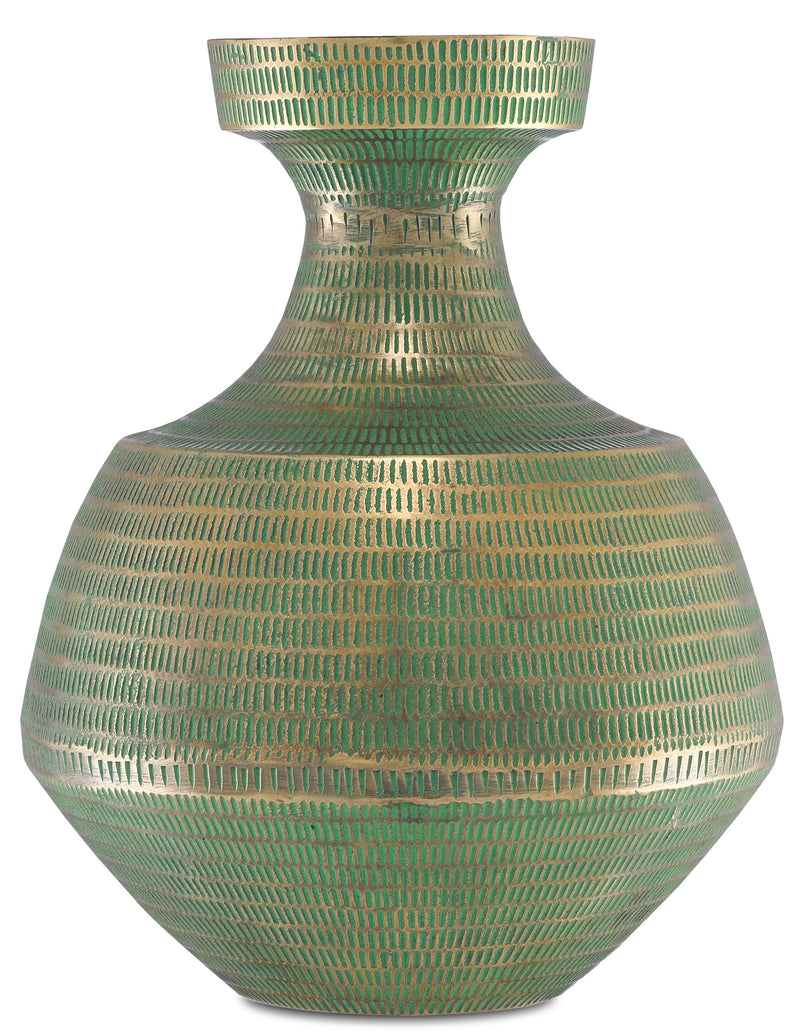 Nallan Large Vase